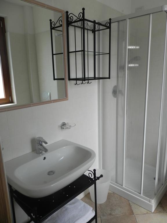ソーリコCasa Mattiaアパートメント 部屋 写真