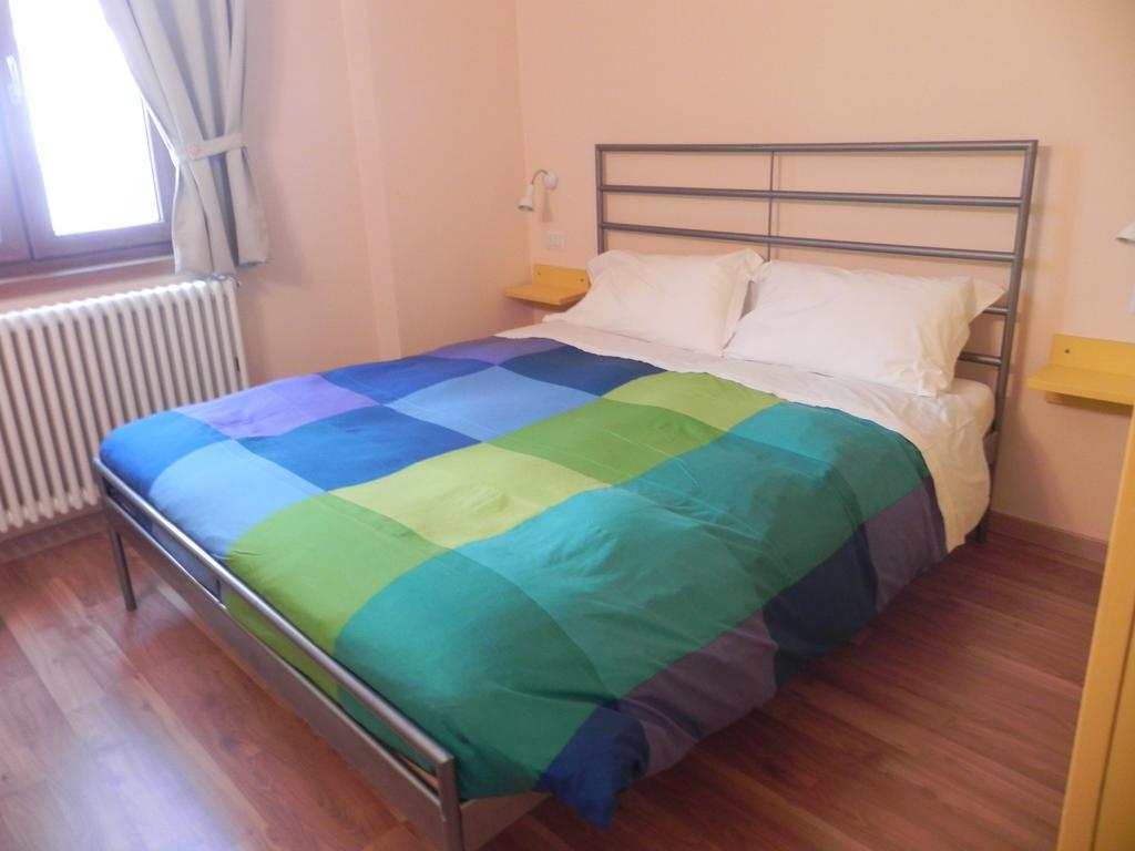 ソーリコCasa Mattiaアパートメント 部屋 写真