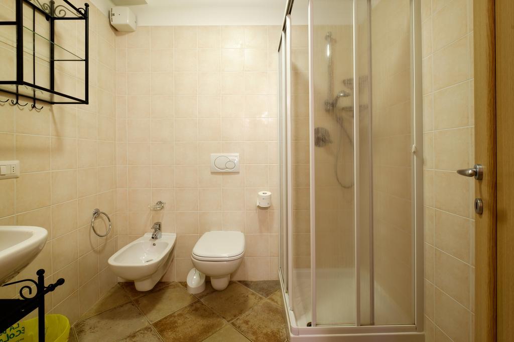 ソーリコCasa Mattiaアパートメント エクステリア 写真