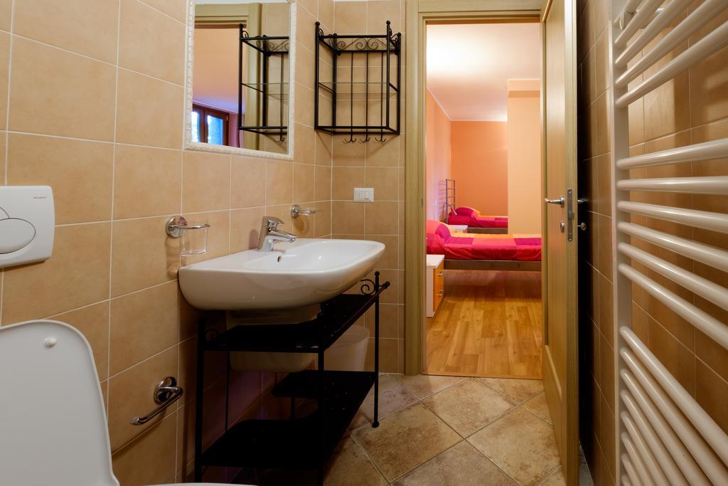 ソーリコCasa Mattiaアパートメント エクステリア 写真