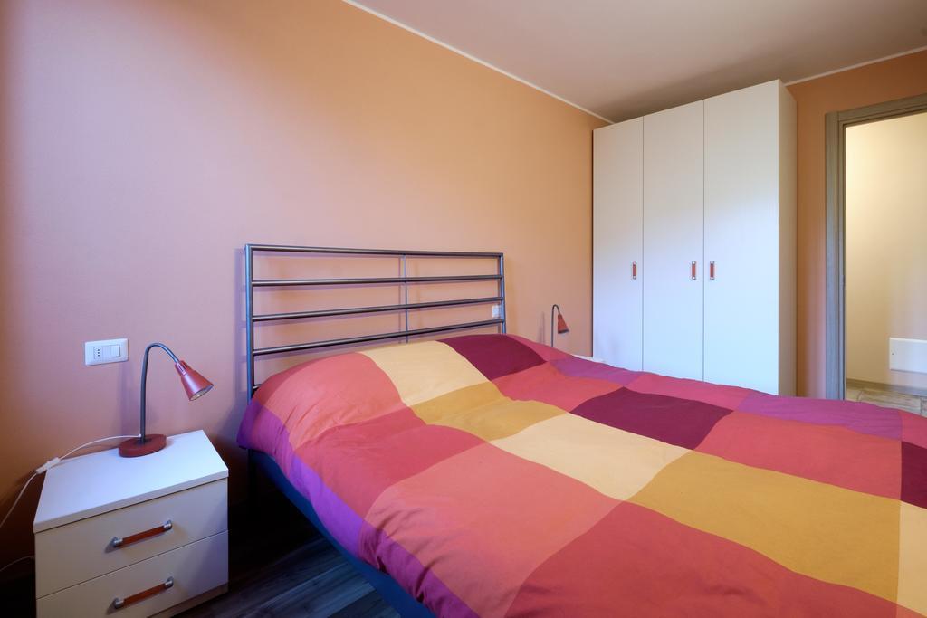 ソーリコCasa Mattiaアパートメント エクステリア 写真